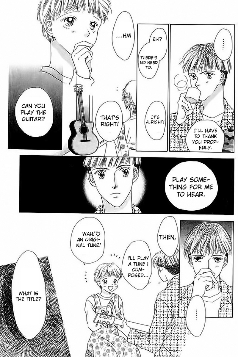 Tenshi No Uta Chapter 21e Page 53