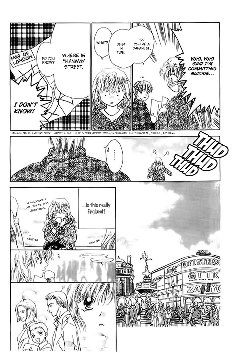Tenshi No Uta Chapter 21e Page 6