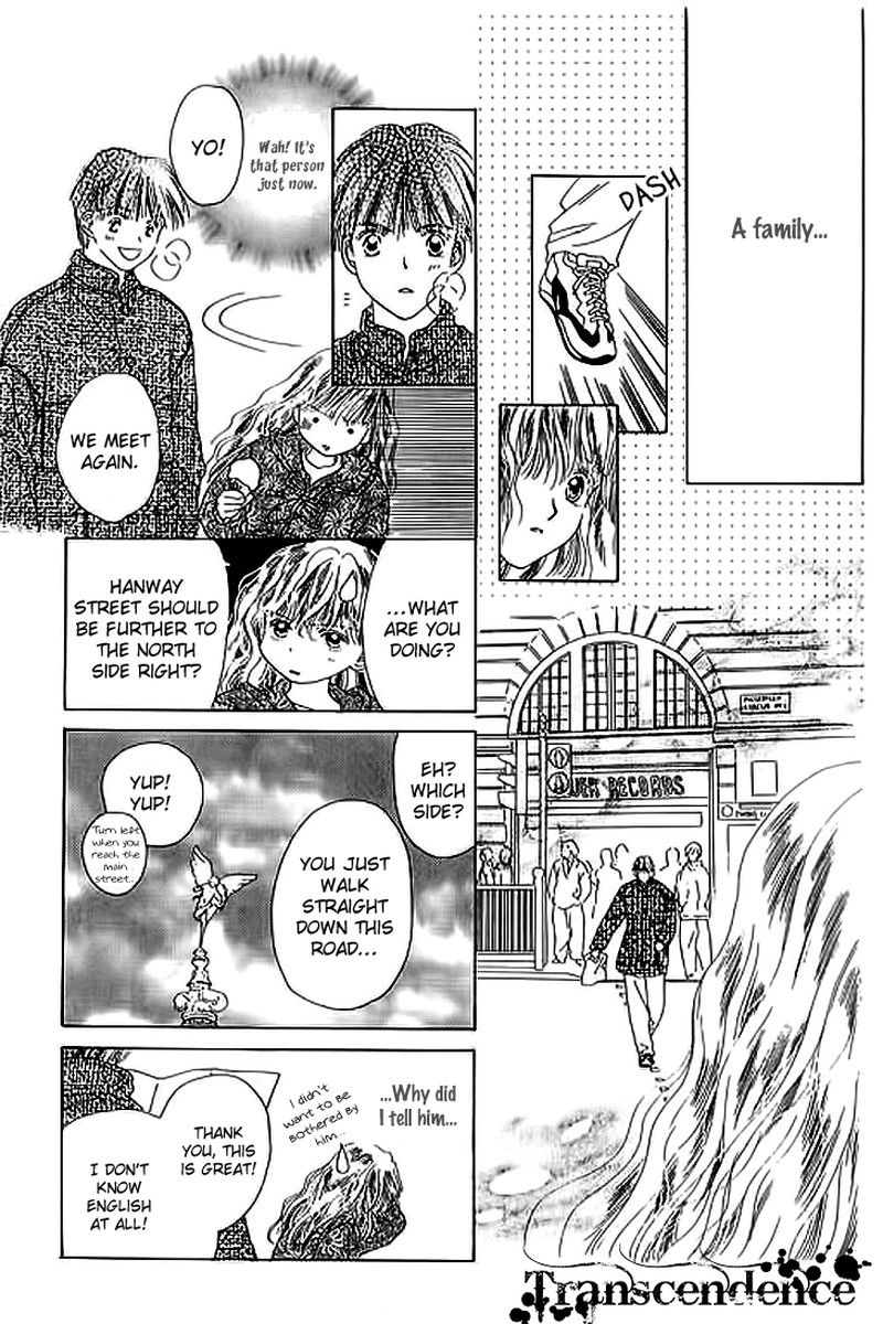 Tenshi No Uta Chapter 21e Page 7