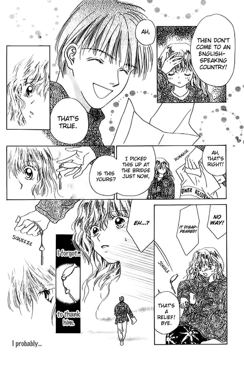 Tenshi No Uta Chapter 21e Page 8