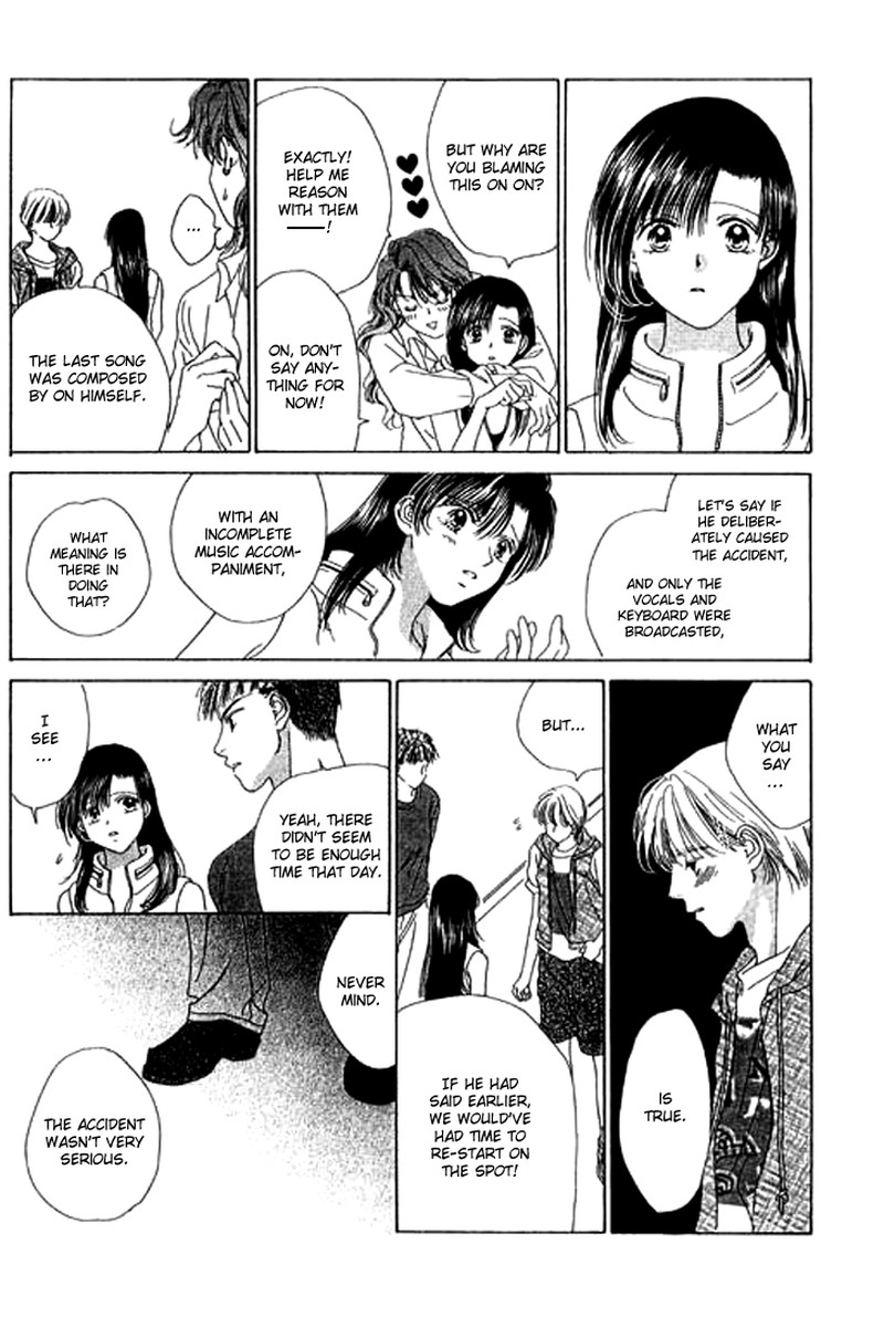 Tenshi No Uta Chapter 22 Page 20
