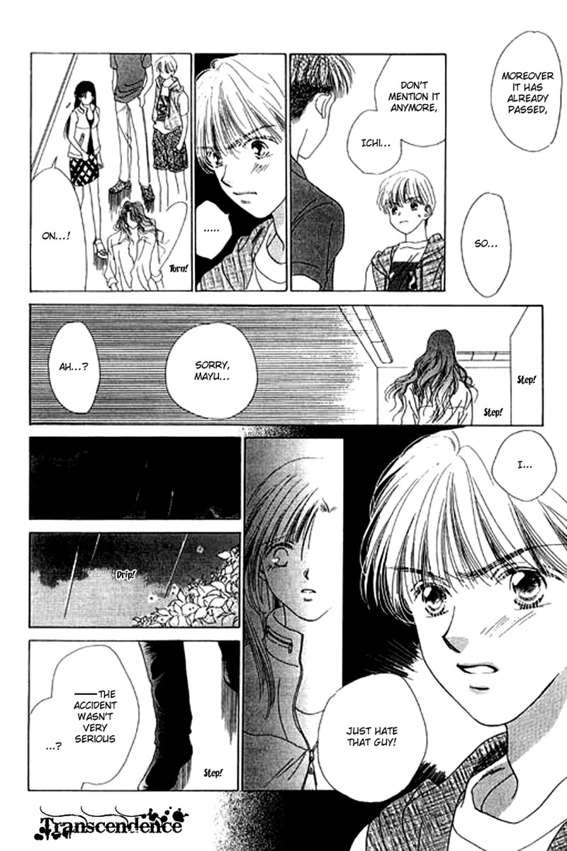 Tenshi No Uta Chapter 22 Page 21