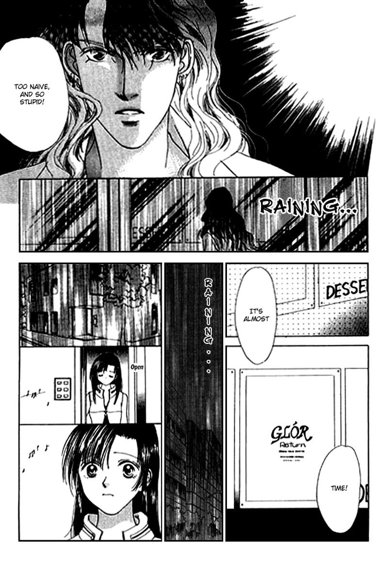 Tenshi No Uta Chapter 22 Page 22