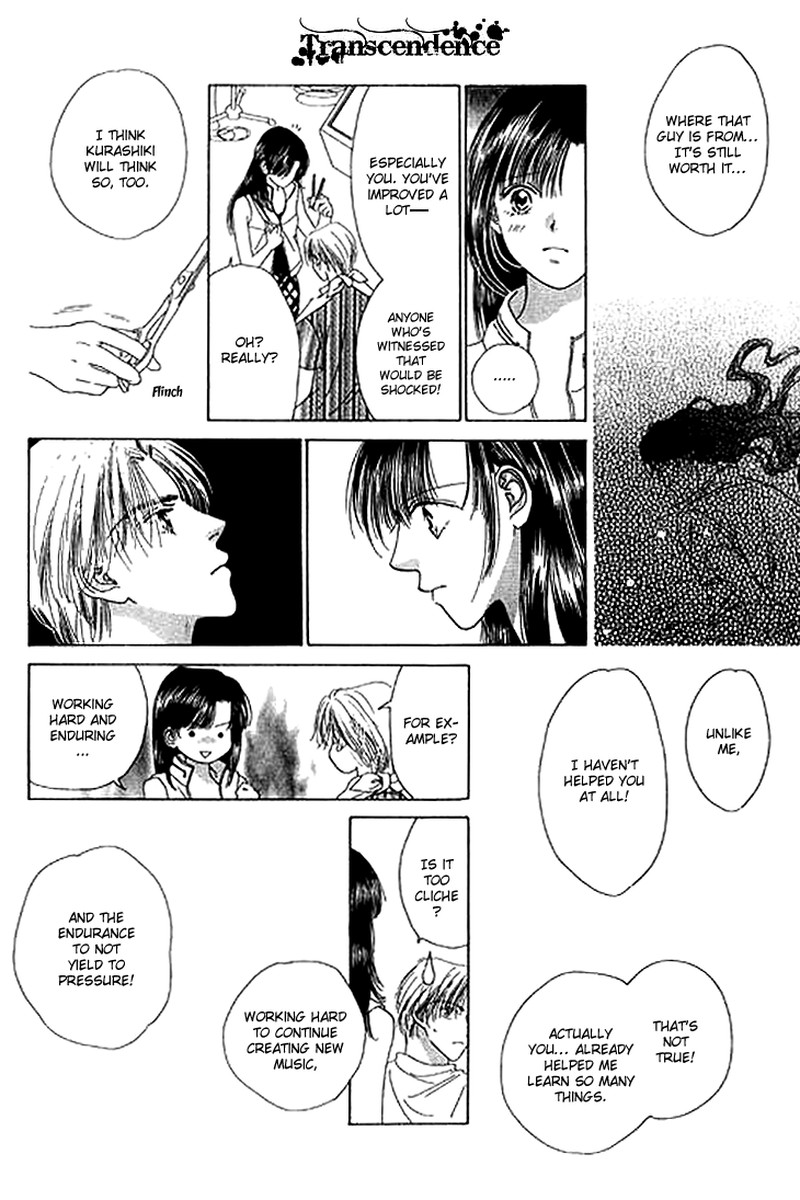 Tenshi No Uta Chapter 22 Page 25