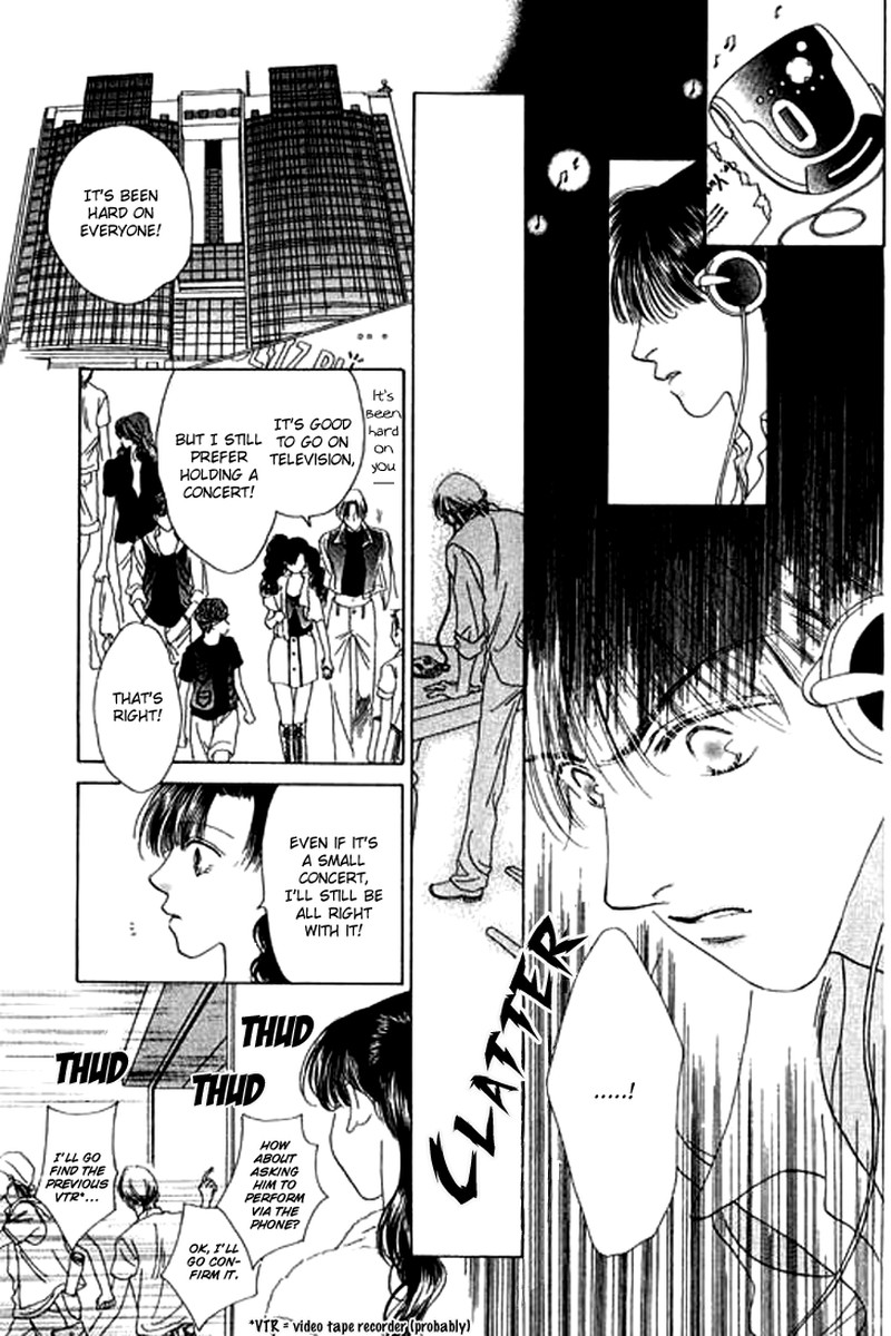 Tenshi No Uta Chapter 22 Page 28