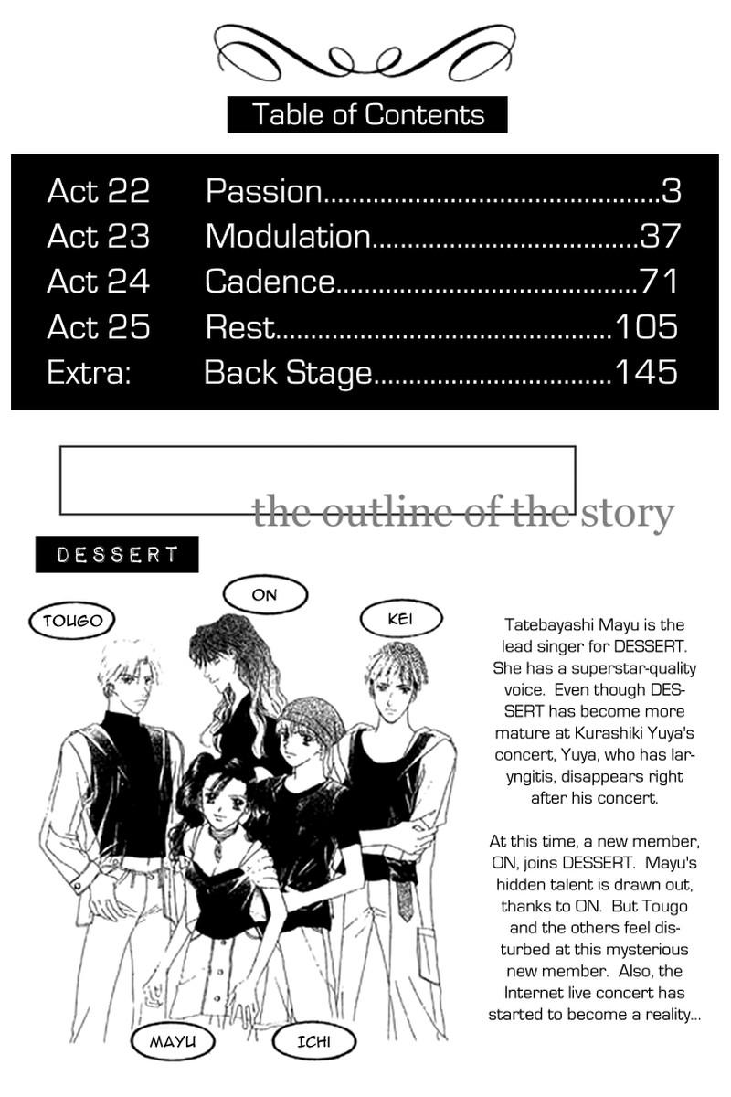 Tenshi No Uta Chapter 22 Page 3