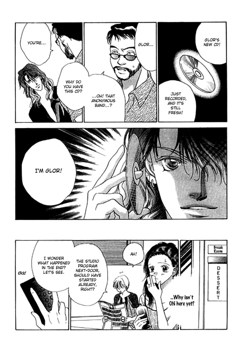 Tenshi No Uta Chapter 22 Page 30