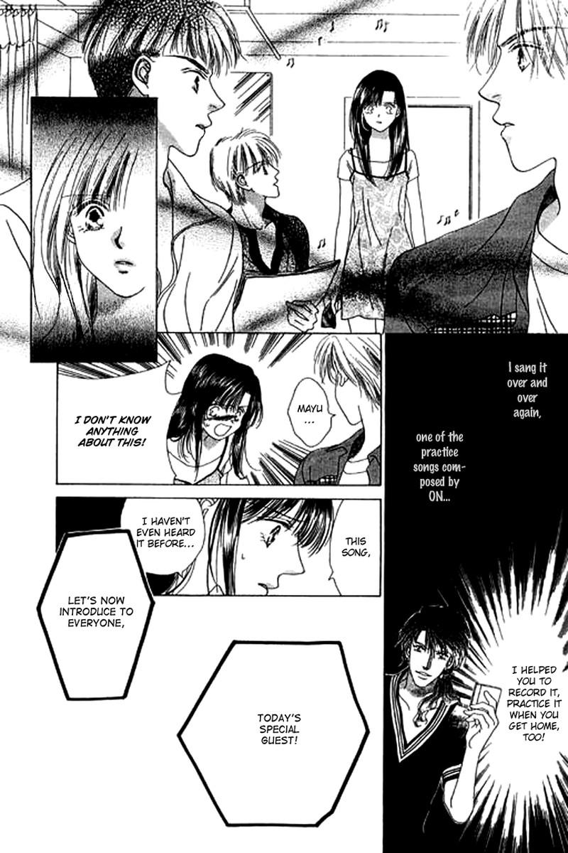Tenshi No Uta Chapter 22 Page 32