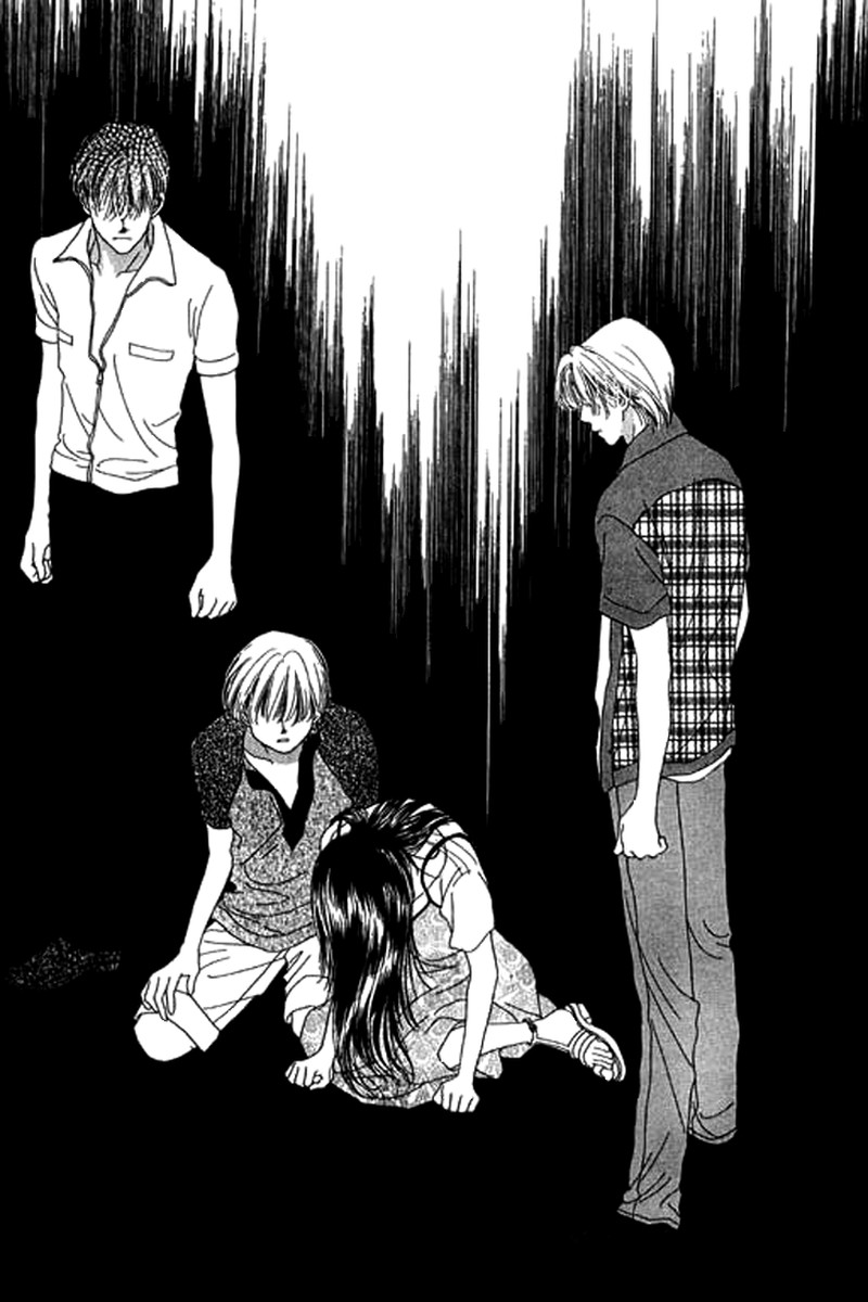 Tenshi No Uta Chapter 22 Page 34