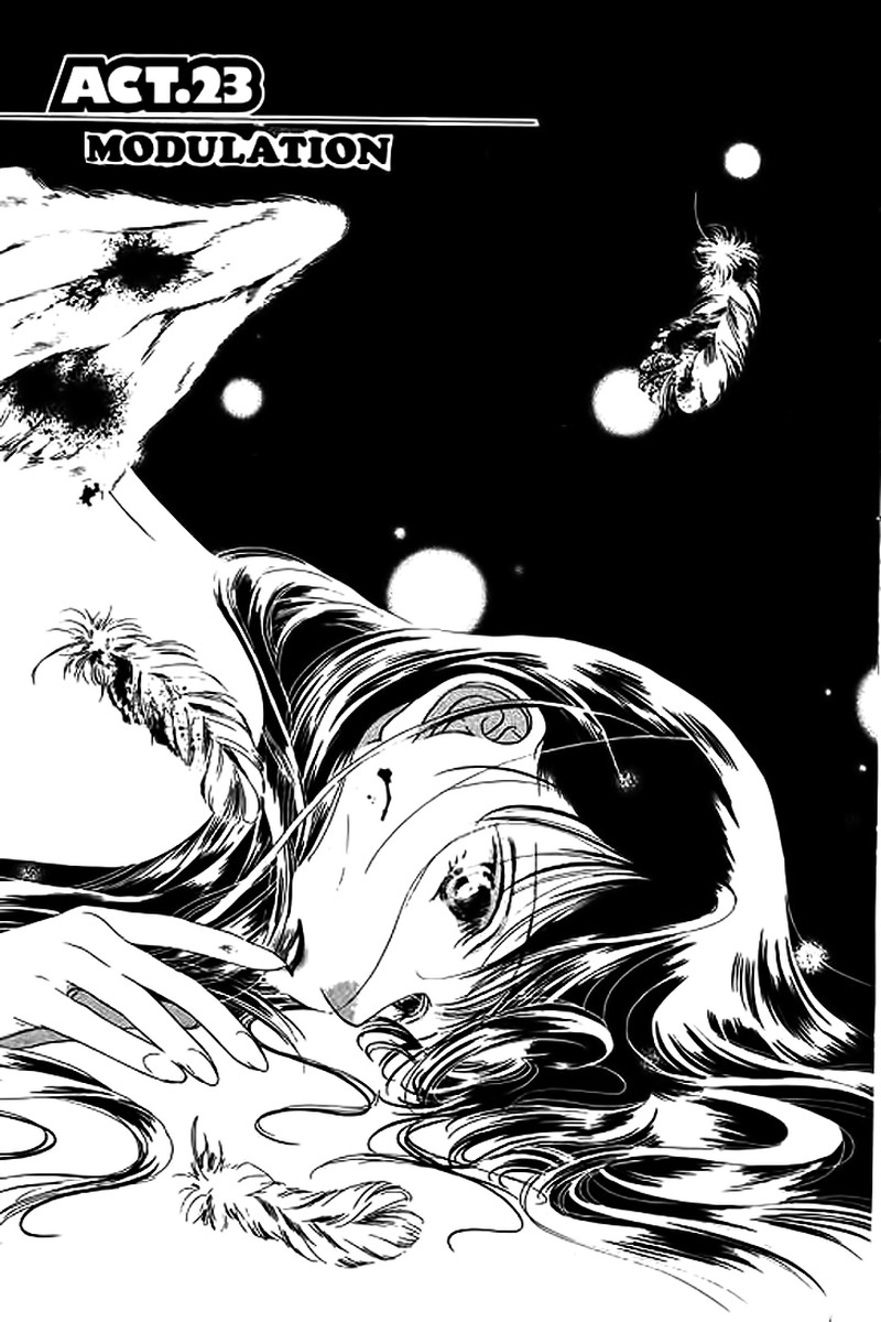 Tenshi No Uta Chapter 23 Page 1