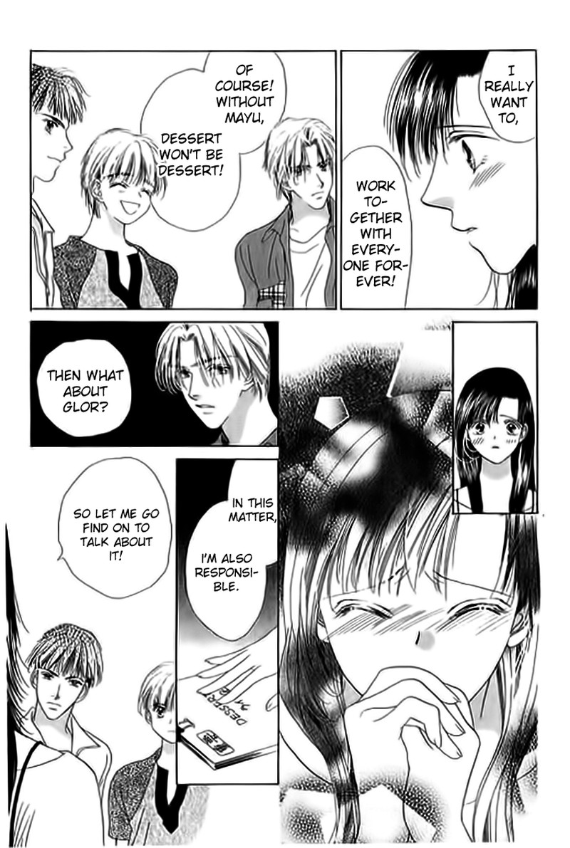 Tenshi No Uta Chapter 23 Page 17