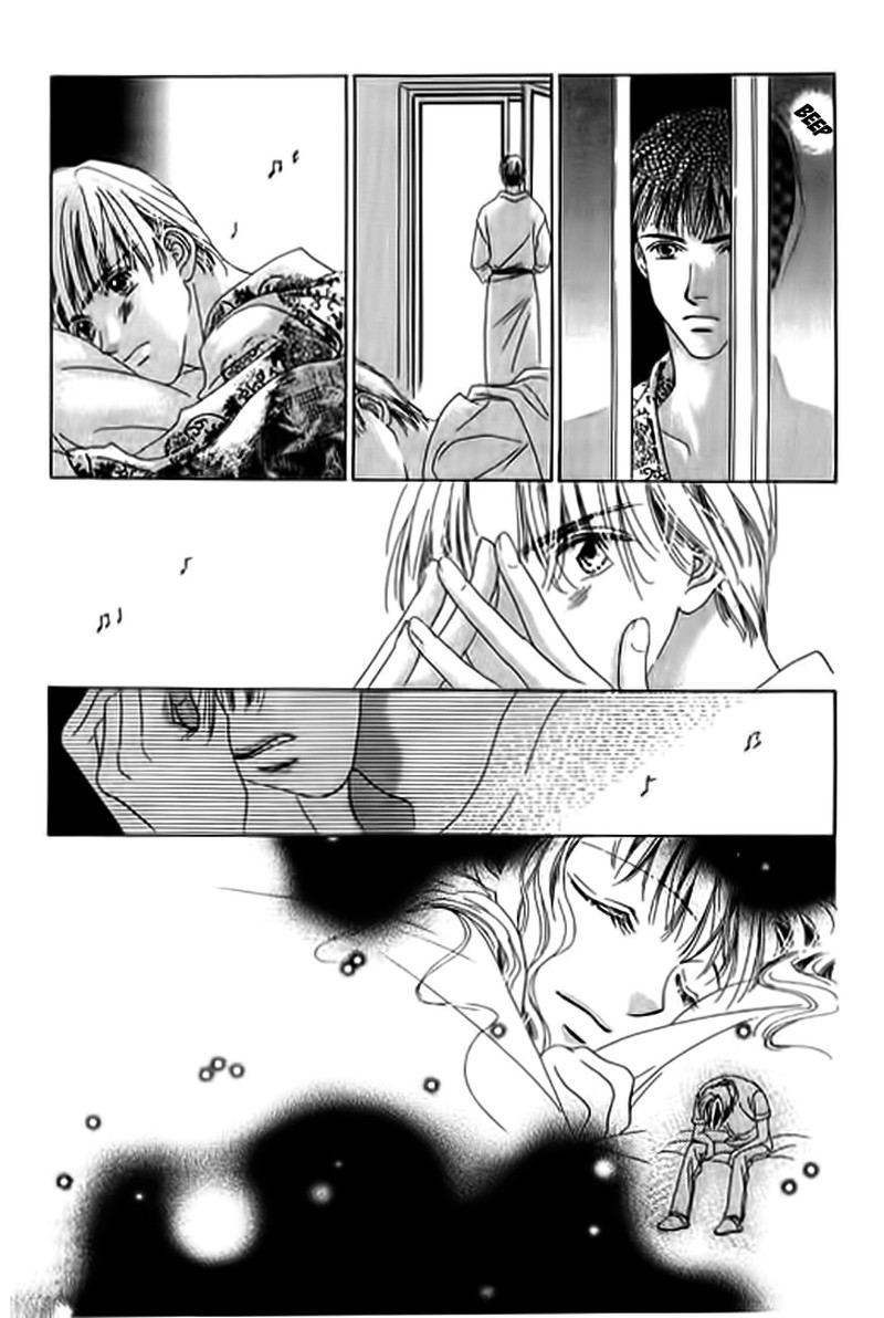 Tenshi No Uta Chapter 23 Page 19