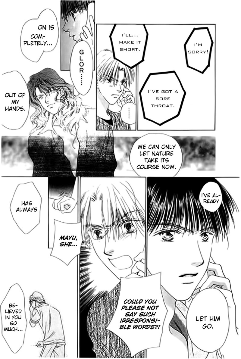Tenshi No Uta Chapter 23 Page 26