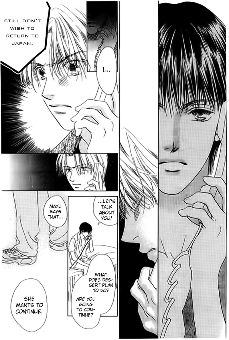 Tenshi No Uta Chapter 23 Page 27