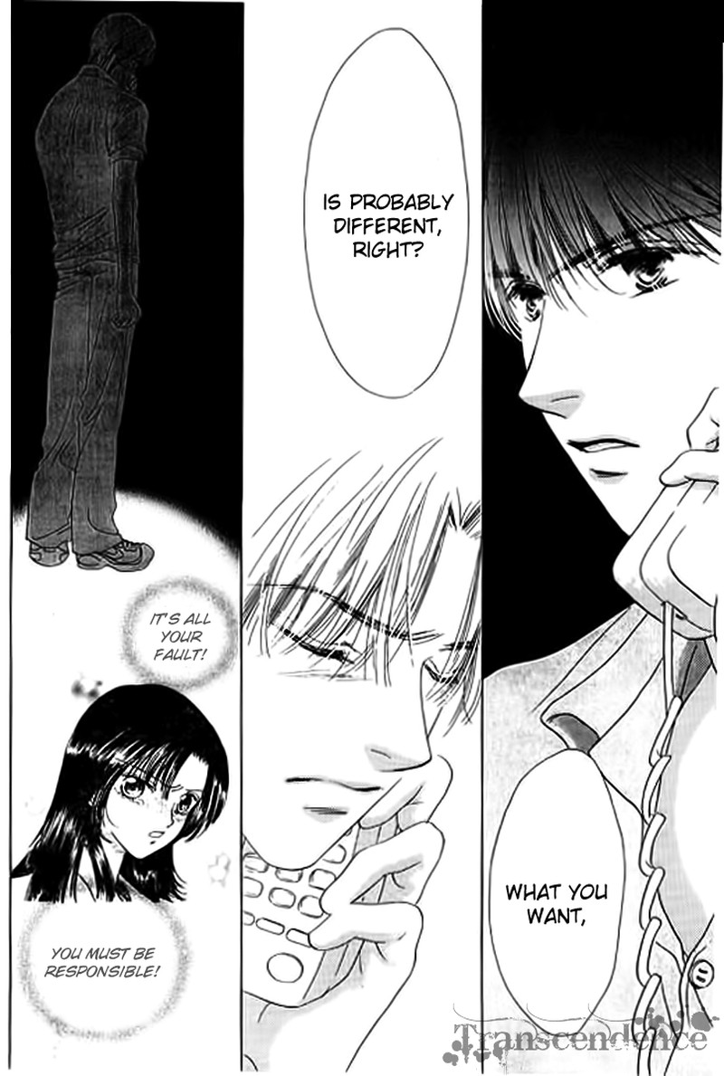 Tenshi No Uta Chapter 23 Page 28
