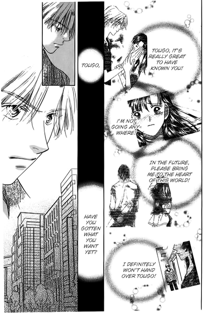 Tenshi No Uta Chapter 23 Page 29