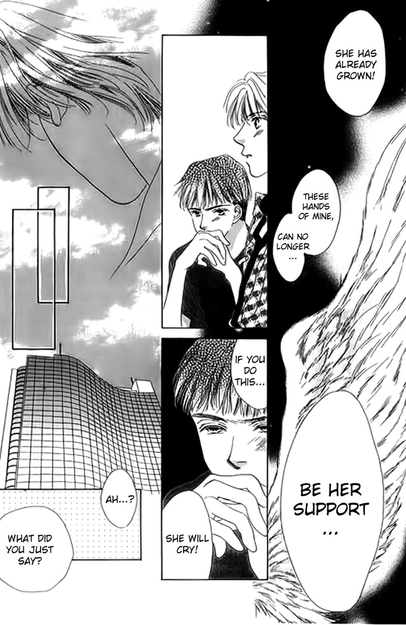 Tenshi No Uta Chapter 23 Page 32