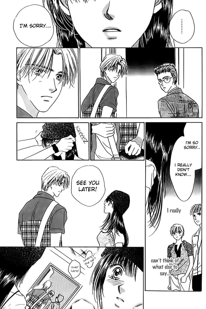 Tenshi No Uta Chapter 23 Page 5