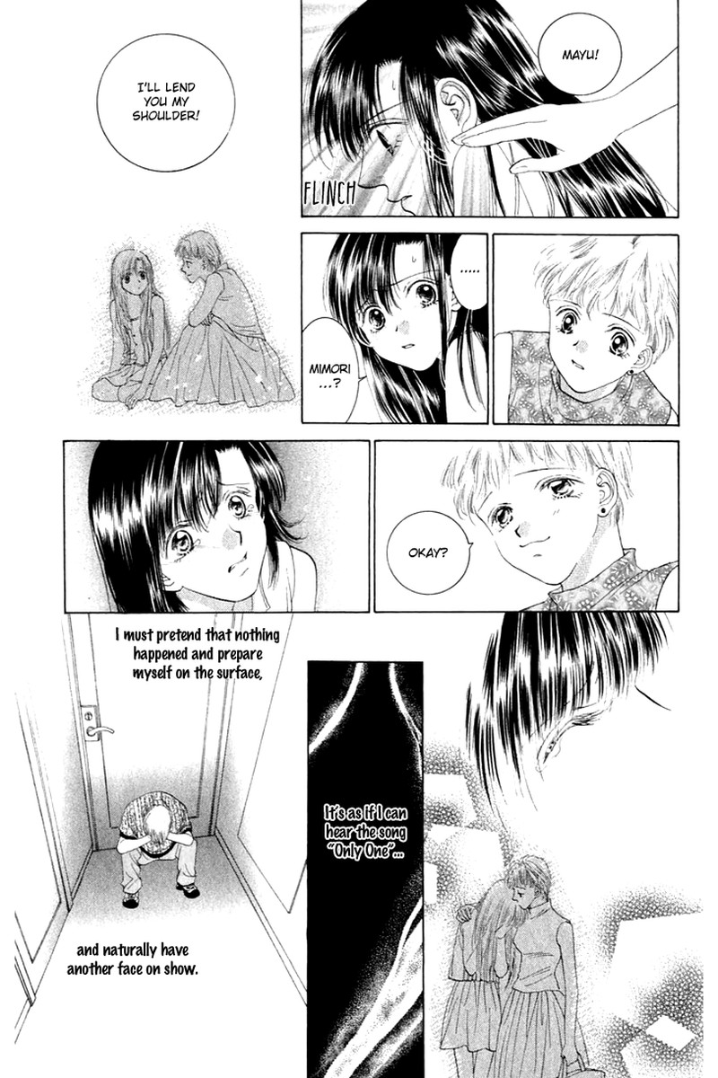 Tenshi No Uta Chapter 24 Page 11