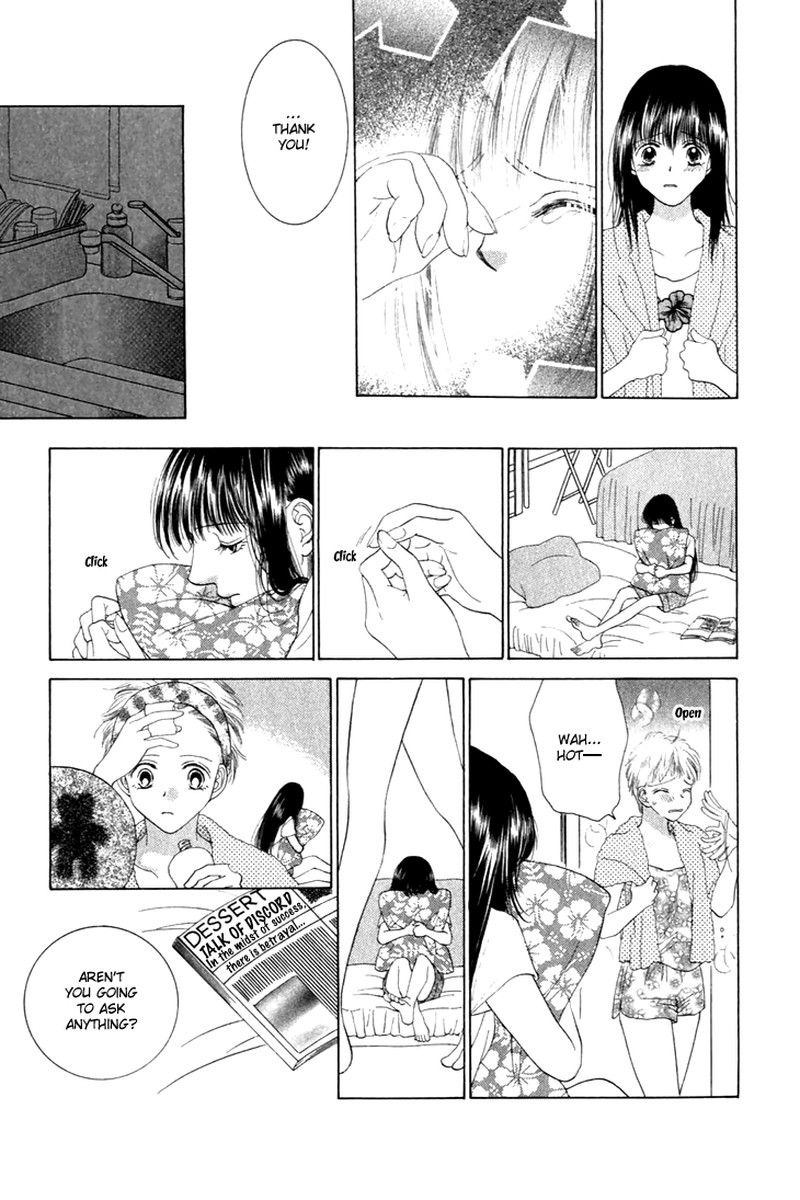 Tenshi No Uta Chapter 24 Page 13