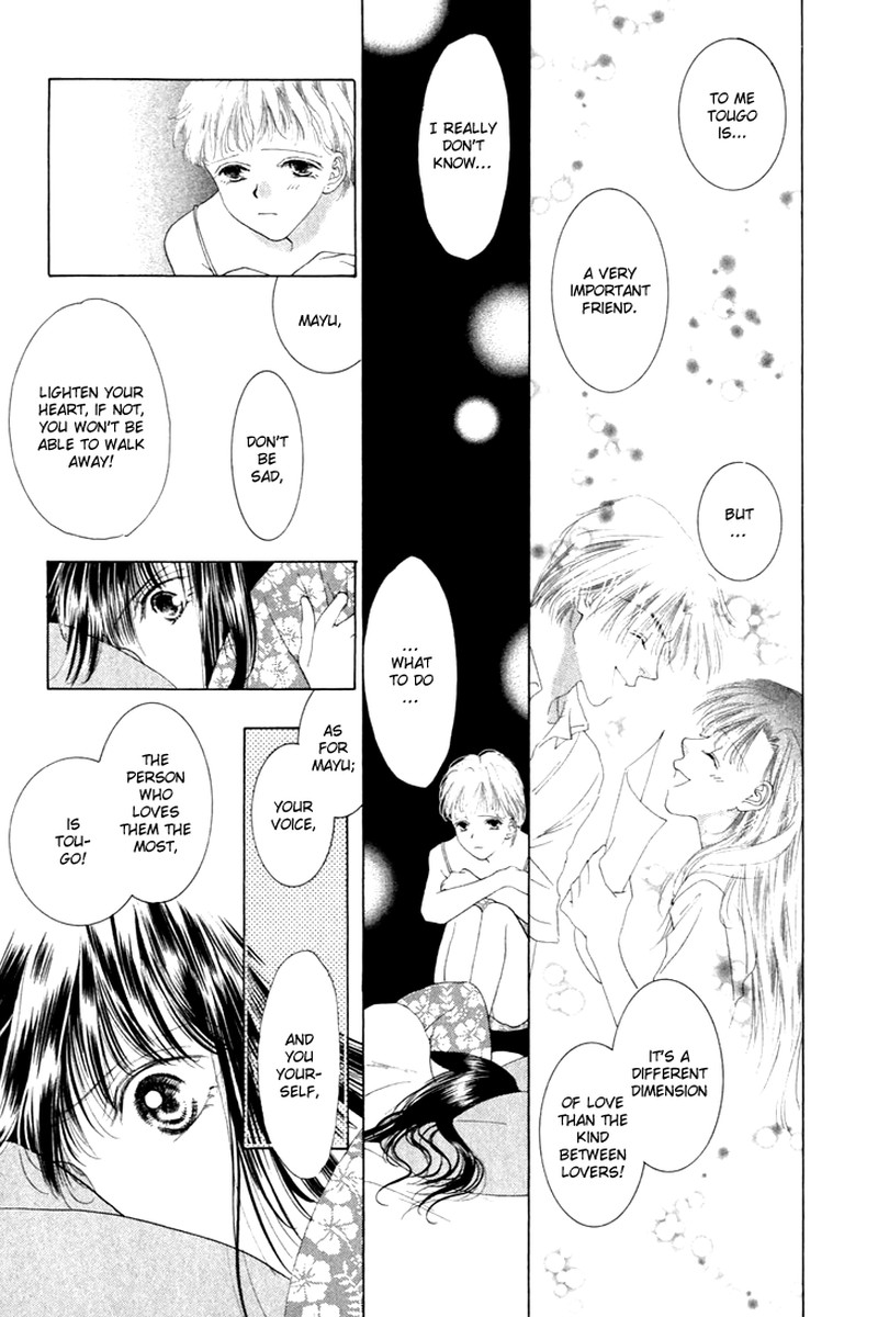 Tenshi No Uta Chapter 24 Page 15