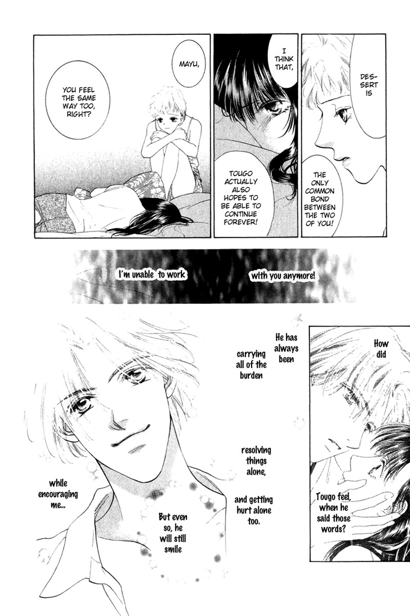 Tenshi No Uta Chapter 24 Page 16