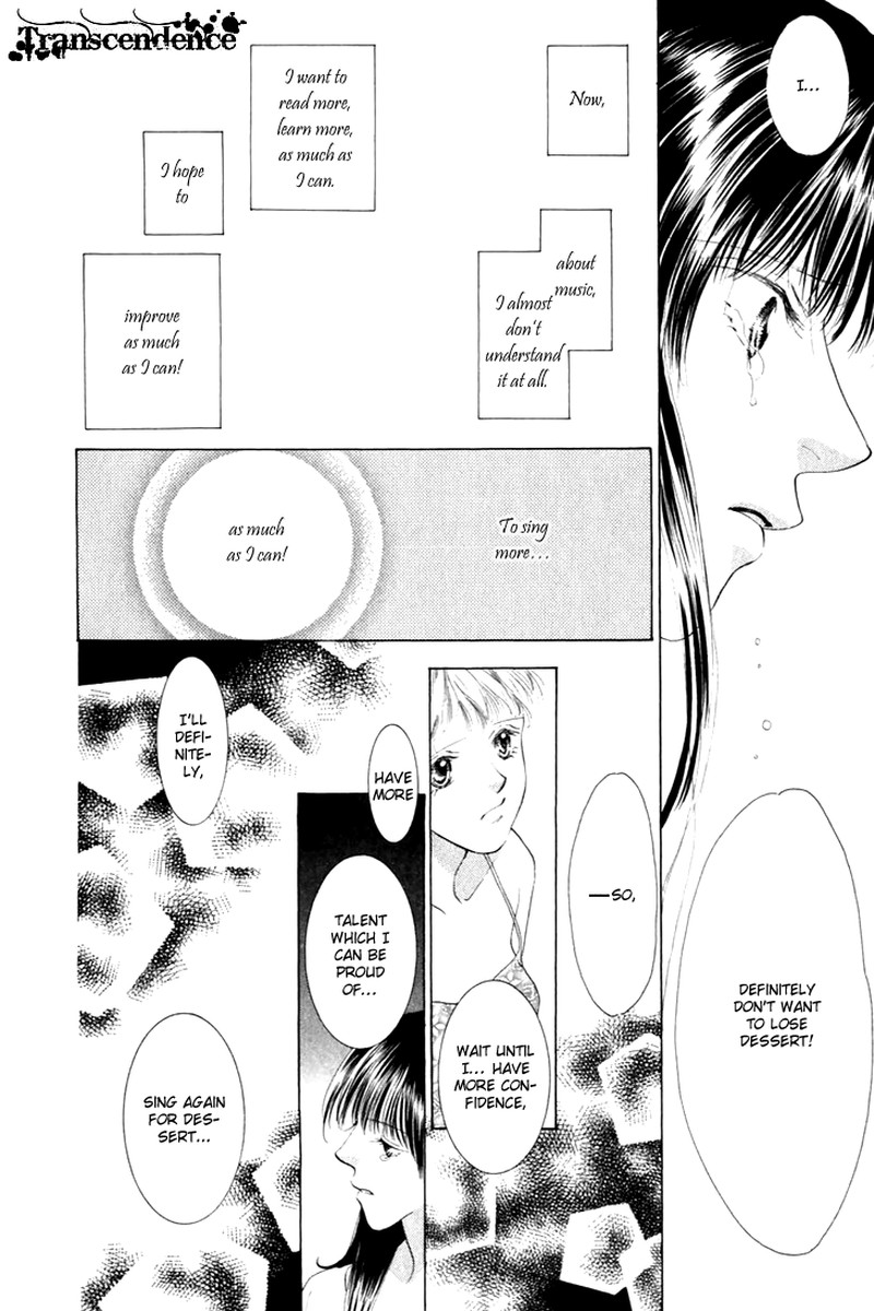 Tenshi No Uta Chapter 24 Page 18