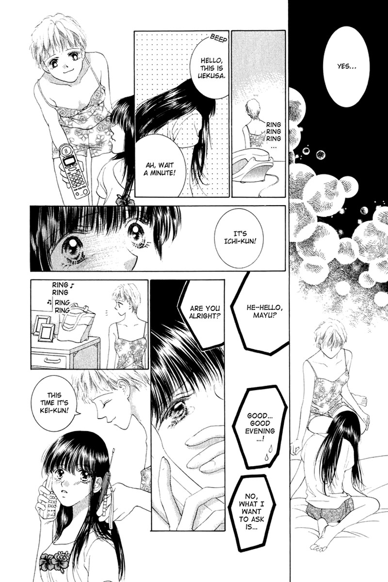 Tenshi No Uta Chapter 24 Page 20