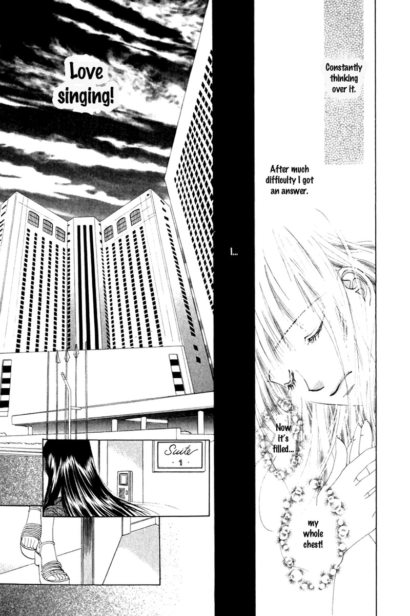 Tenshi No Uta Chapter 24 Page 23