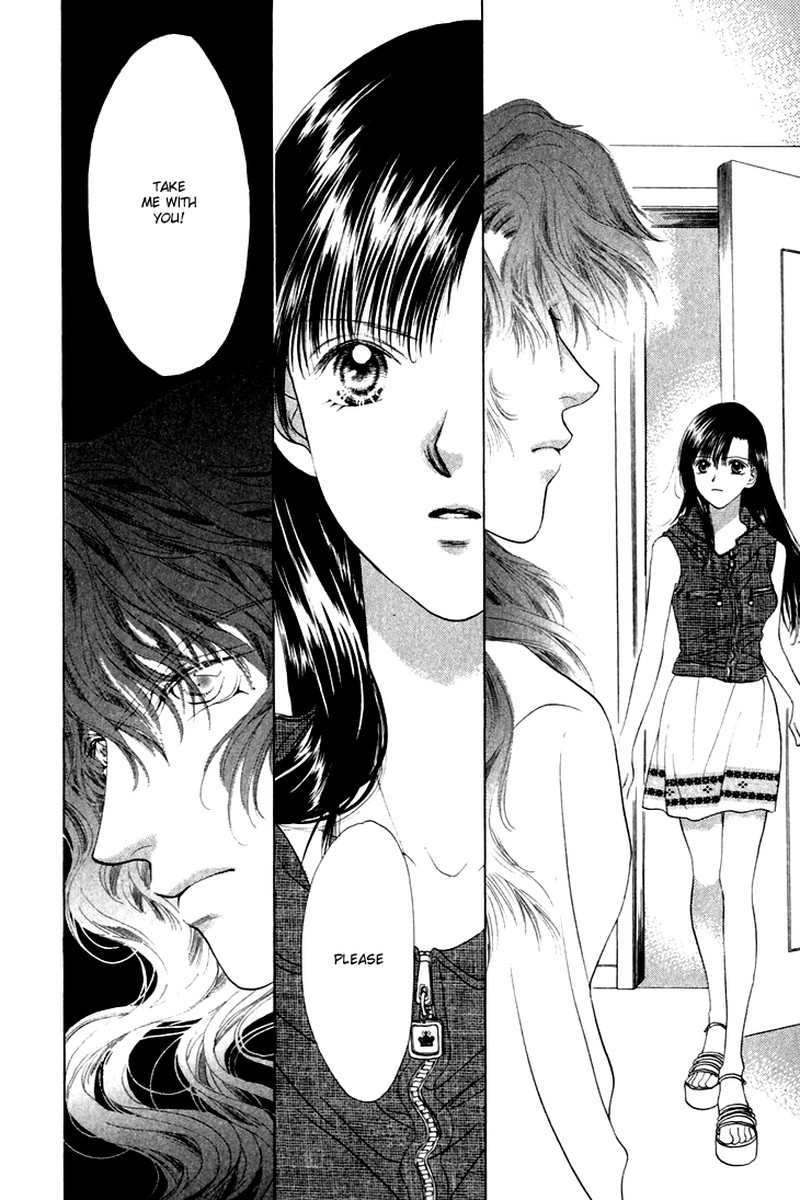Tenshi No Uta Chapter 24 Page 24