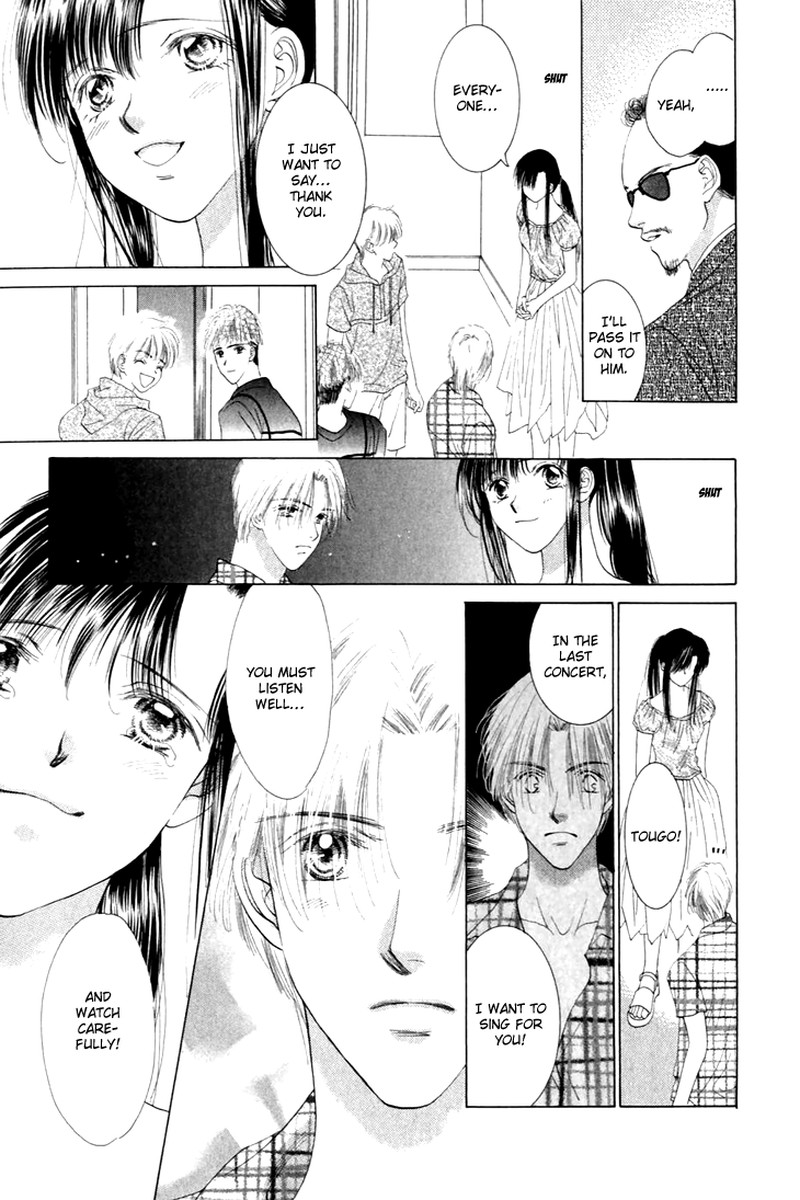 Tenshi No Uta Chapter 24 Page 27