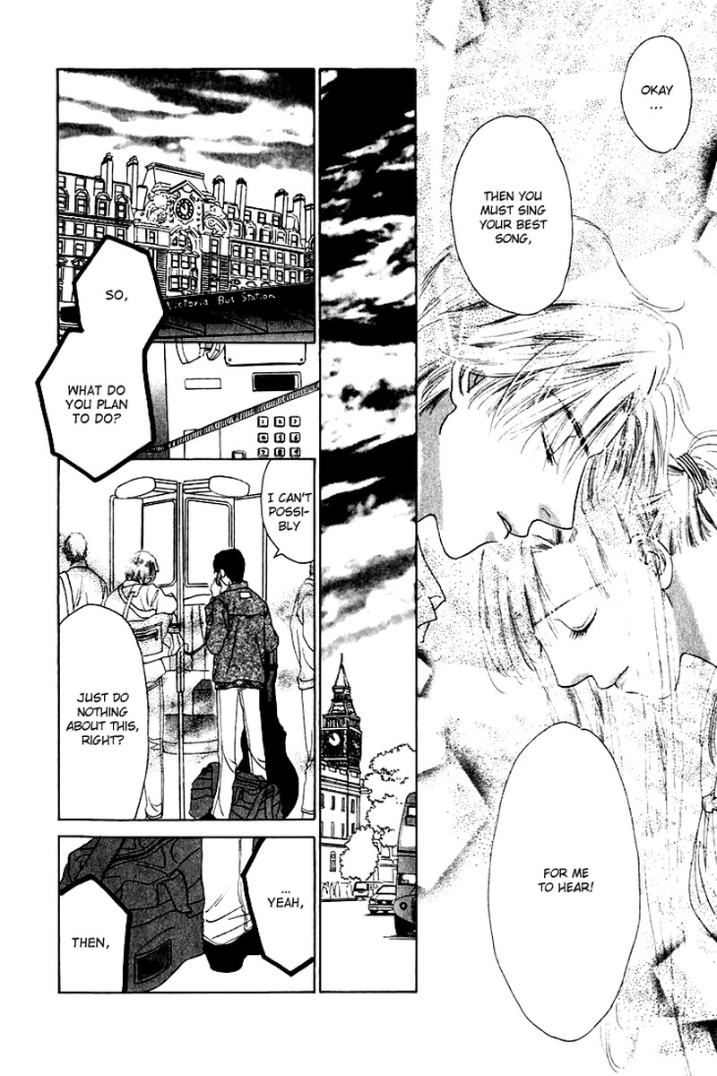 Tenshi No Uta Chapter 24 Page 28