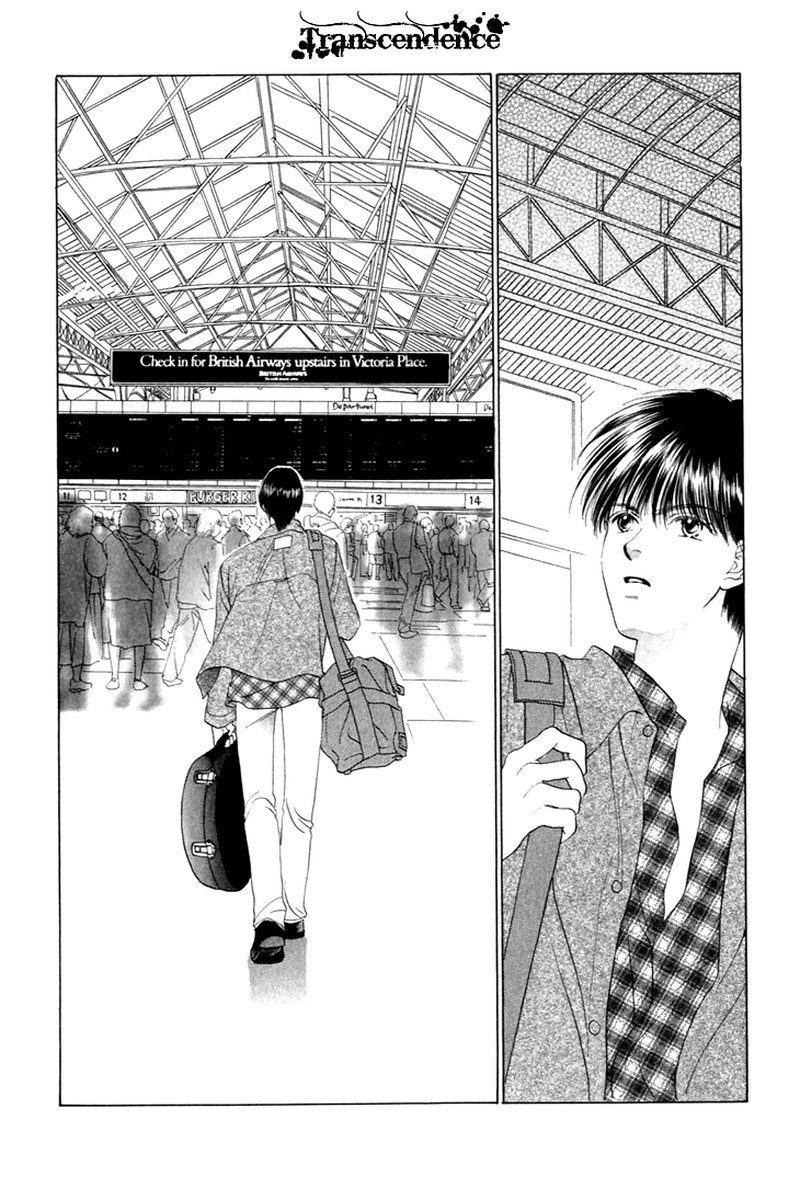 Tenshi No Uta Chapter 24 Page 30
