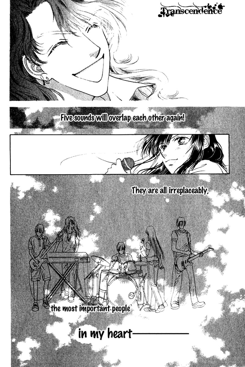 Tenshi No Uta Chapter 24 Page 34
