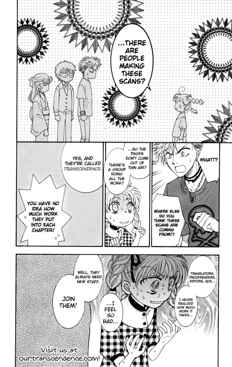 Tenshi No Uta Chapter 24 Page 36