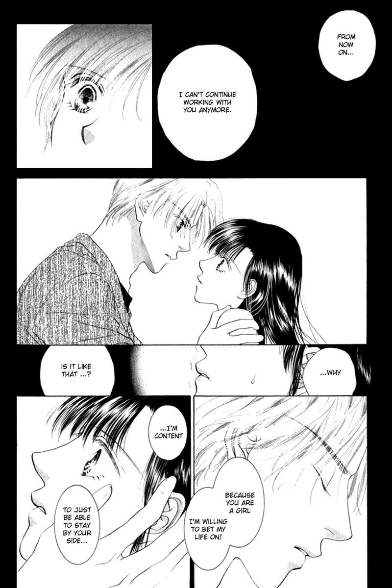Tenshi No Uta Chapter 24 Page 4