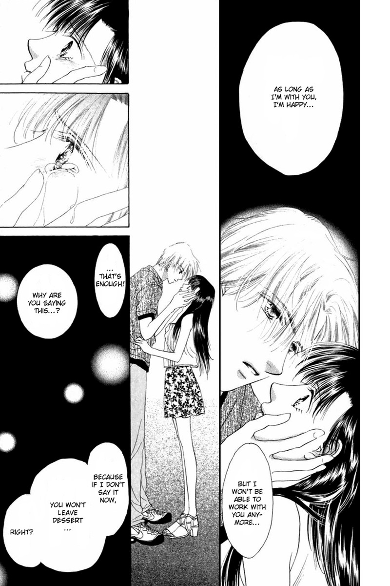 Tenshi No Uta Chapter 24 Page 5