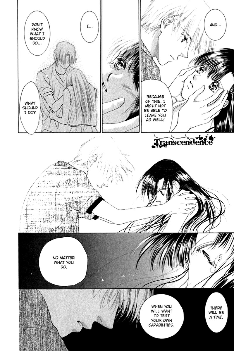 Tenshi No Uta Chapter 24 Page 6