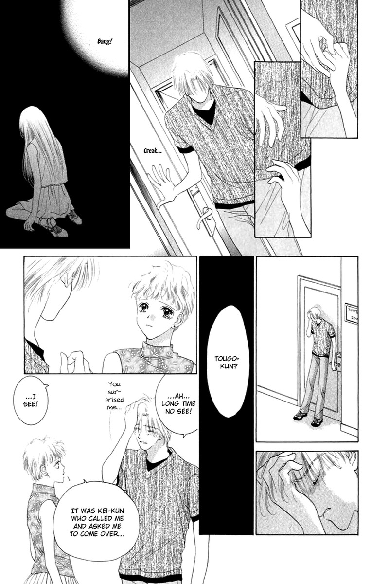 Tenshi No Uta Chapter 24 Page 9