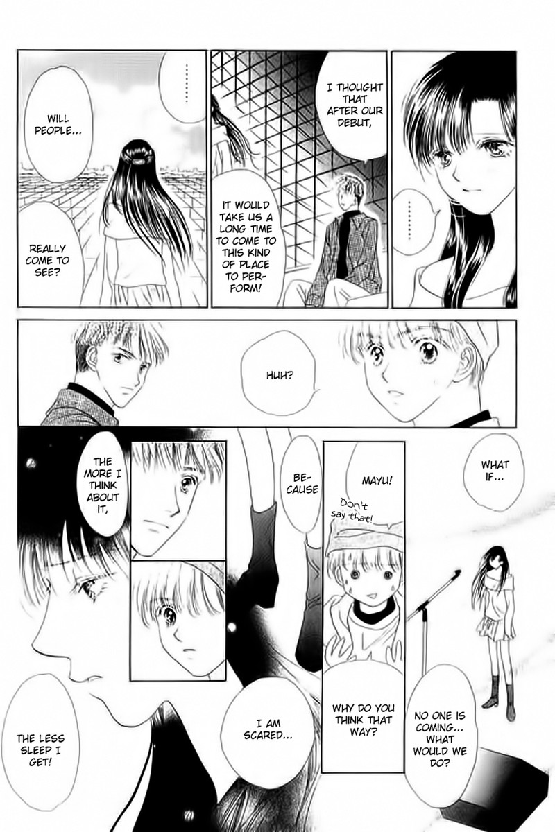 Tenshi No Uta Chapter 25 Page 10