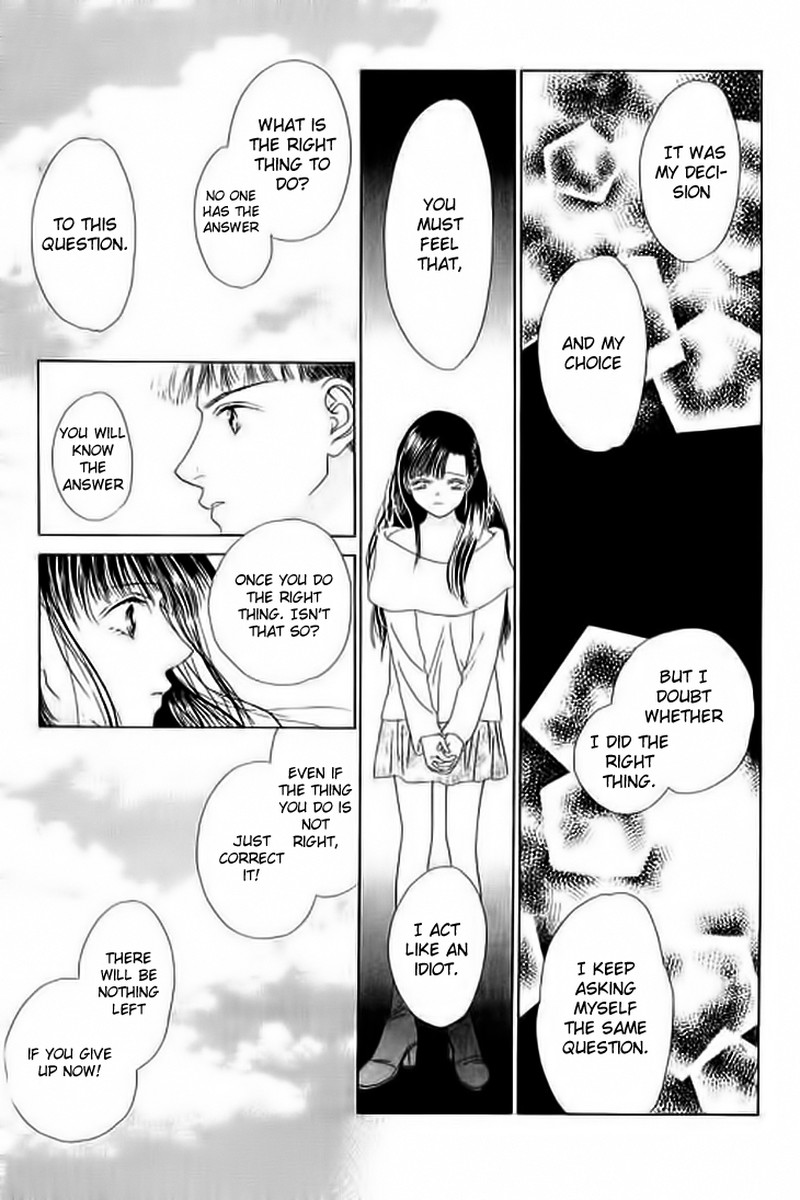 Tenshi No Uta Chapter 25 Page 11