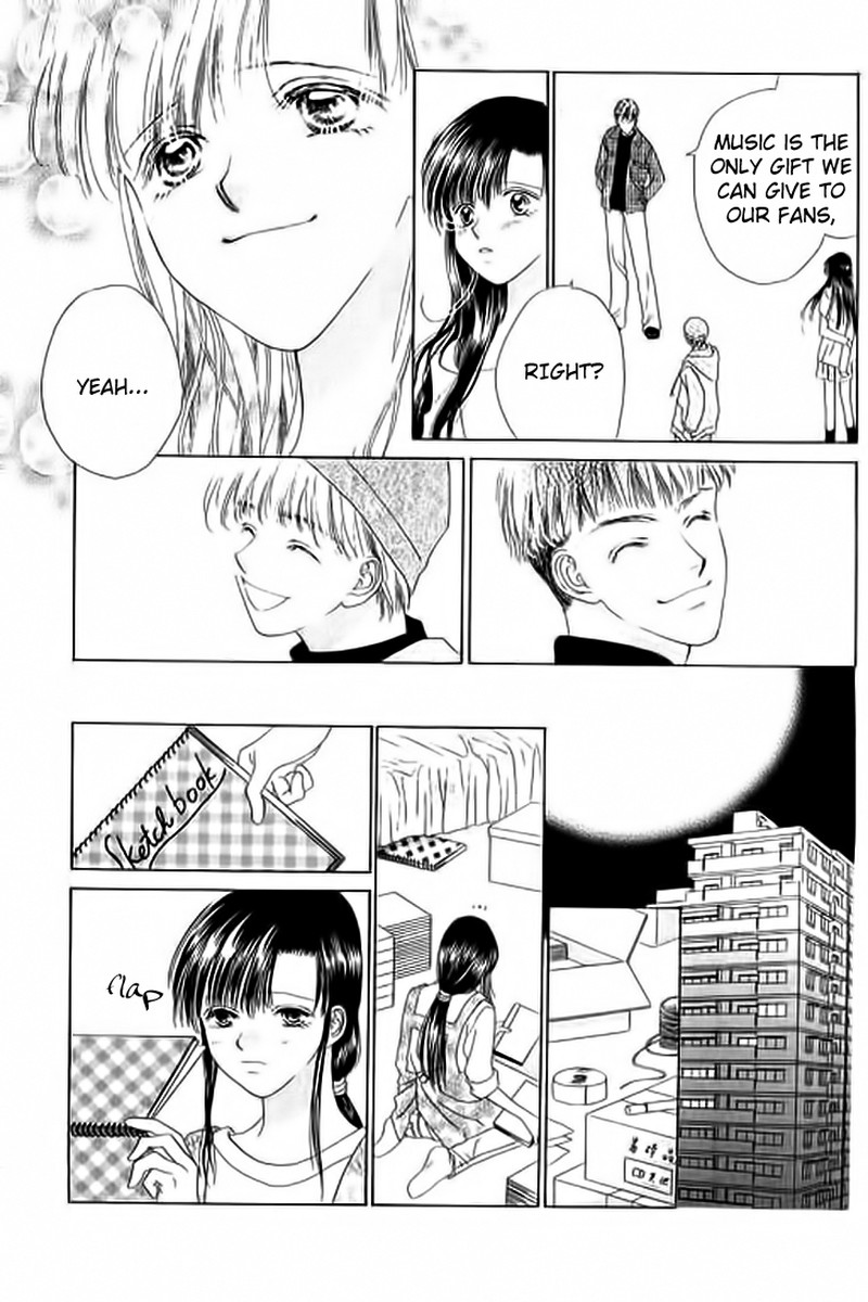 Tenshi No Uta Chapter 25 Page 13
