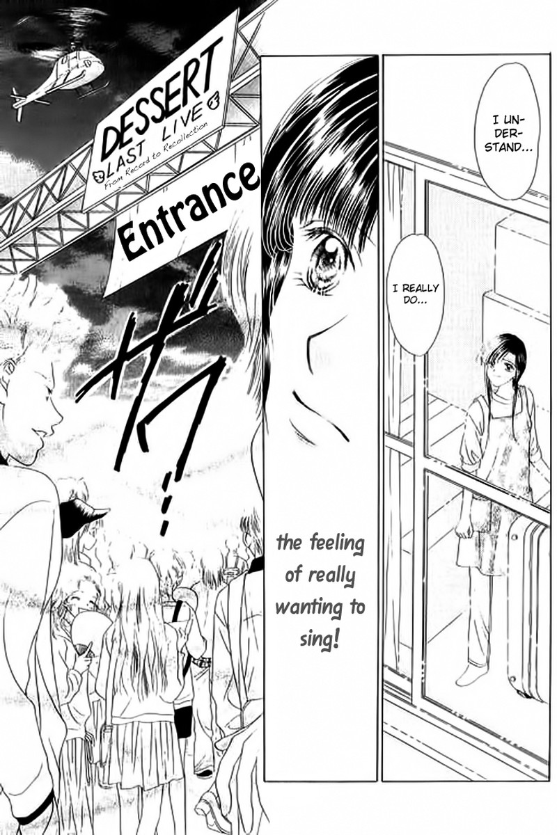 Tenshi No Uta Chapter 25 Page 15