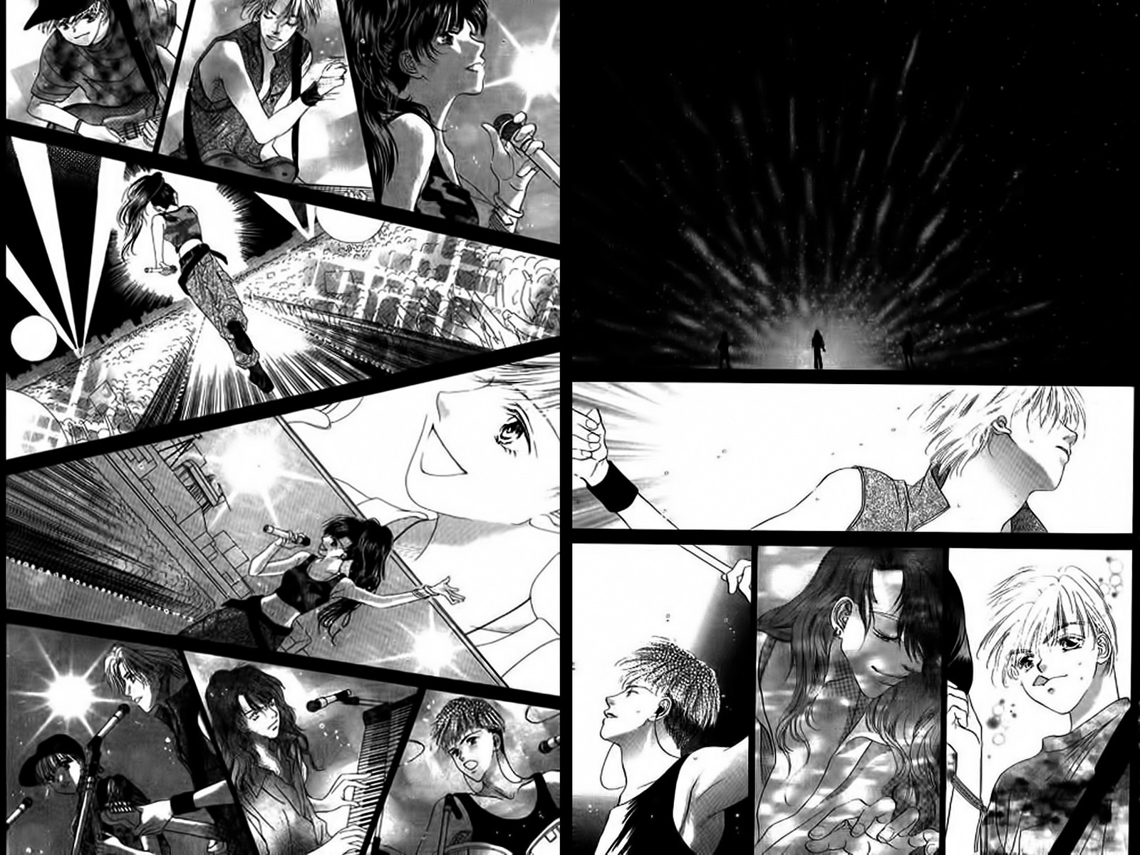 Tenshi No Uta Chapter 25 Page 21