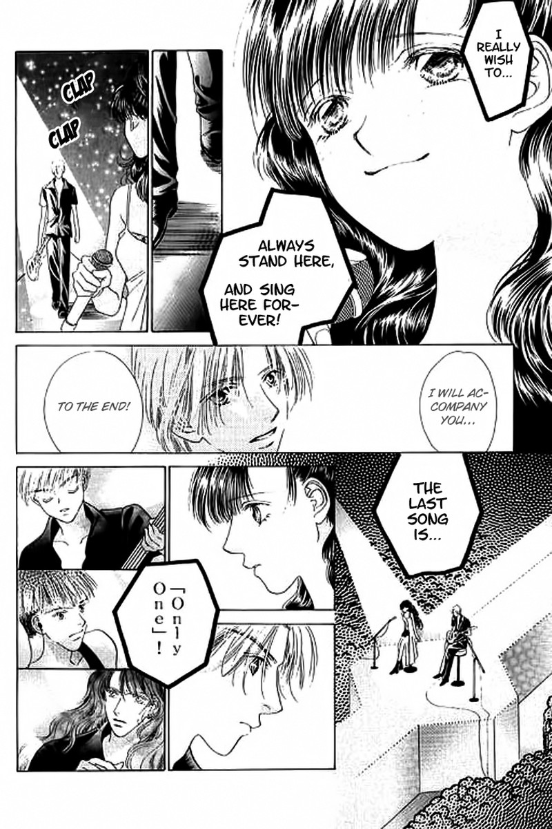 Tenshi No Uta Chapter 25 Page 25
