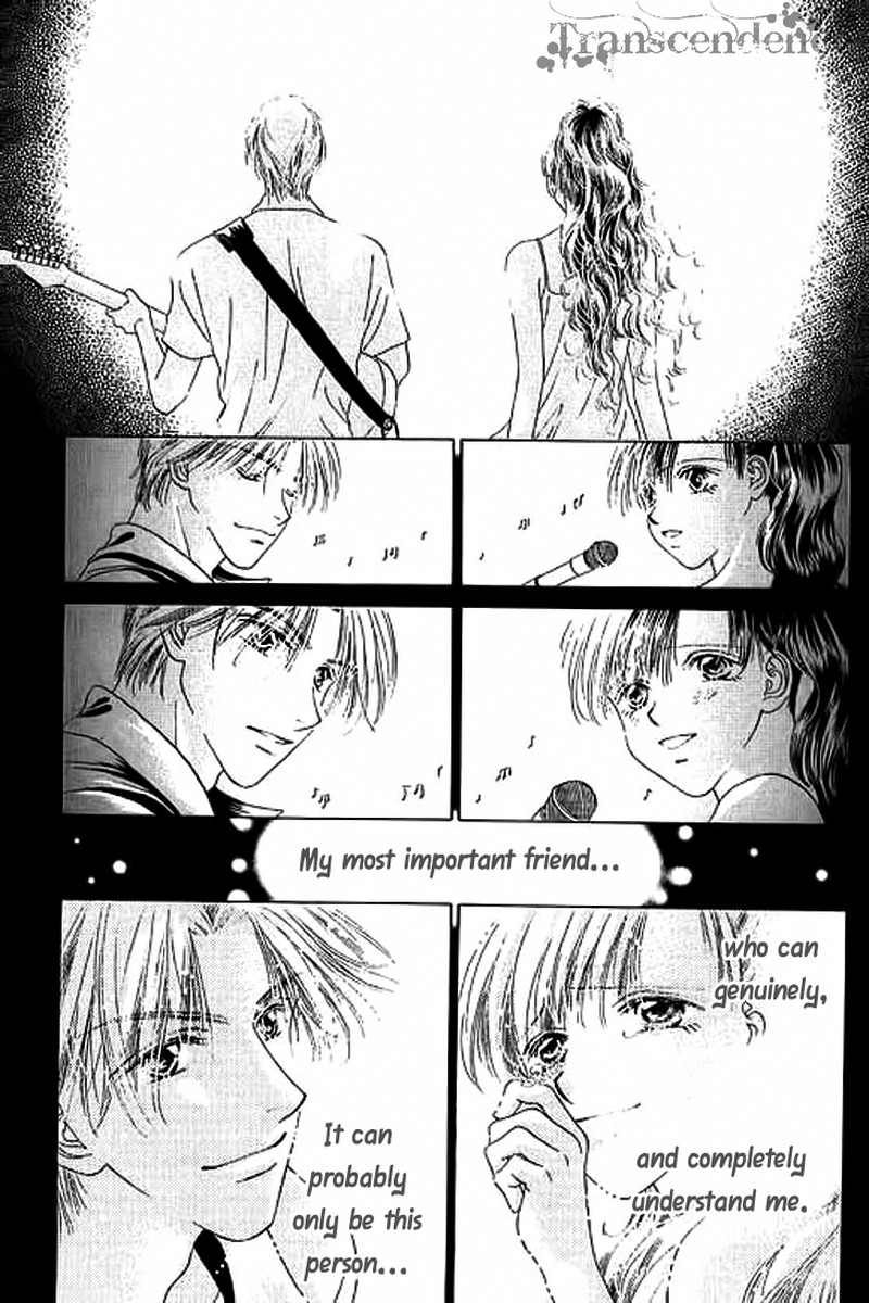 Tenshi No Uta Chapter 25 Page 26