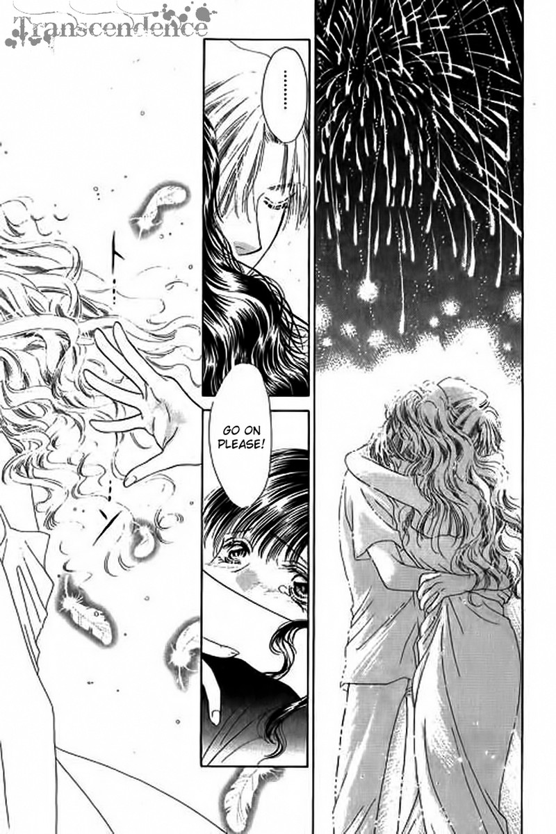 Tenshi No Uta Chapter 25 Page 29