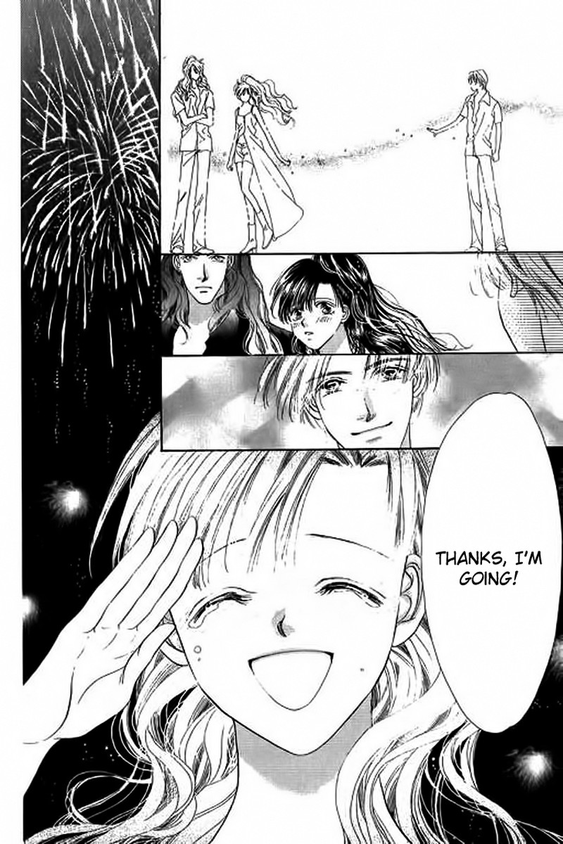 Tenshi No Uta Chapter 25 Page 30