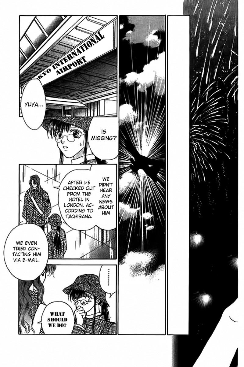 Tenshi No Uta Chapter 25 Page 31