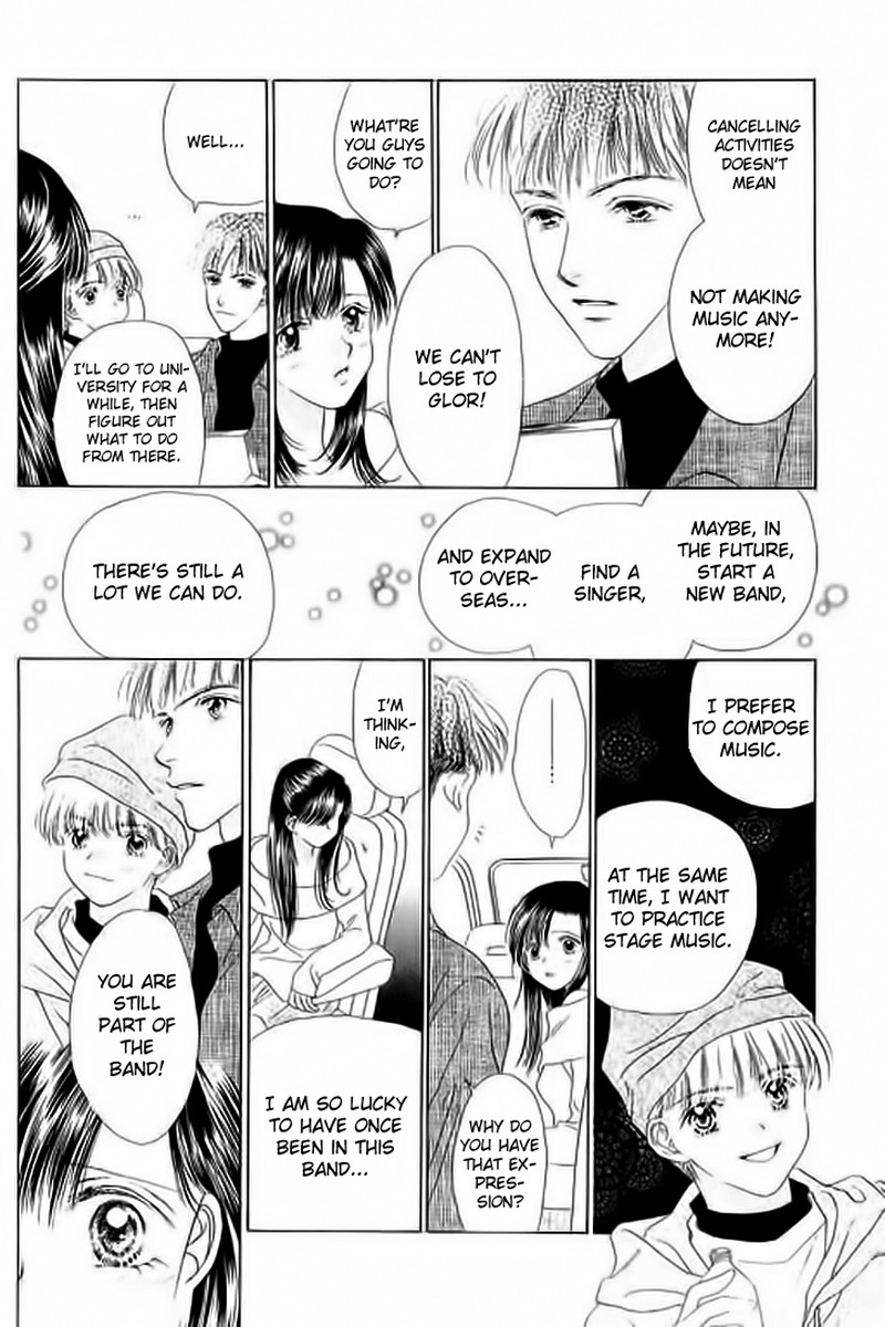Tenshi No Uta Chapter 25 Page 8